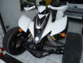 Quadriciclo 0Km R$ 12.000,00