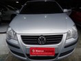 Polo 1.6 Sedan Confortline 2009 Flex R$ 27.500,00